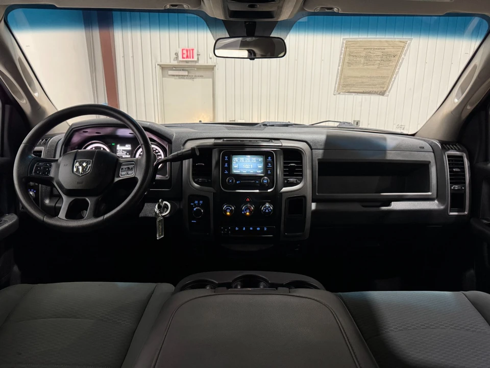 2018 Ram Heavy Duty - Image 21 of 21