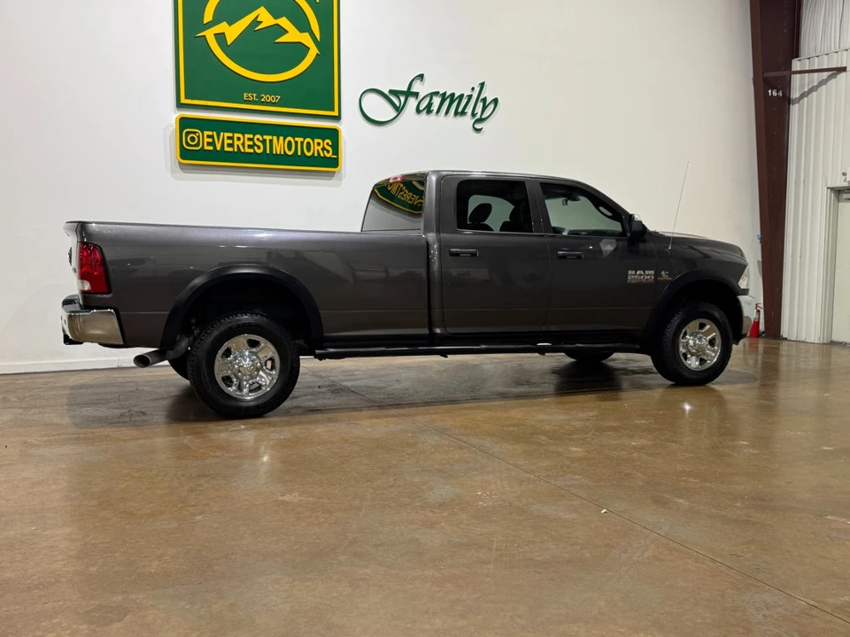 2018 Dodge Ram 4th Gen - Image 8 of 12