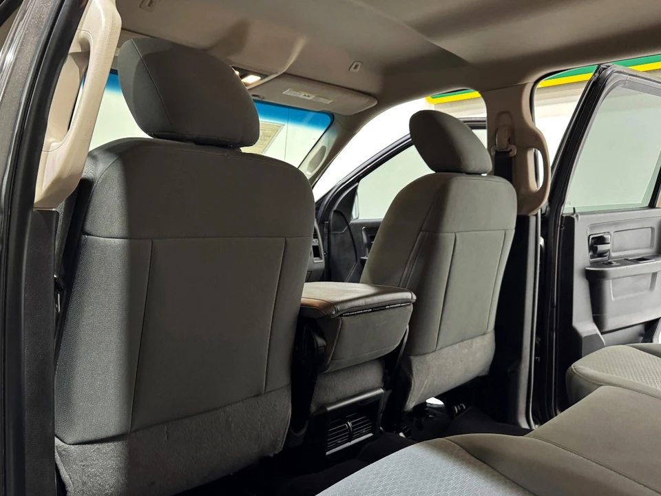 2018 Ram Heavy Duty - Image 19 of 21