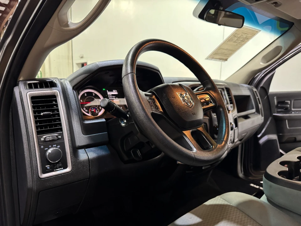 2018 Ram Heavy Duty - Image 10 of 21