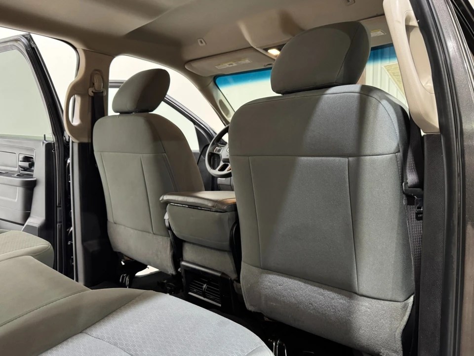 2018 Ram Heavy Duty - Image 18 of 21