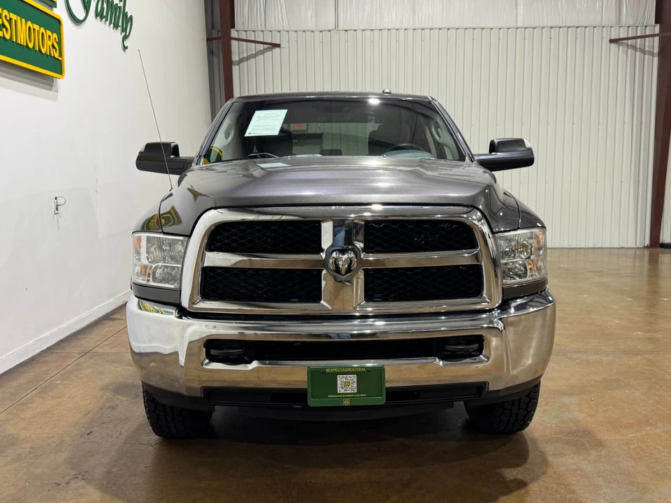 2018 Ram Heavy Duty - Image 2 of 21