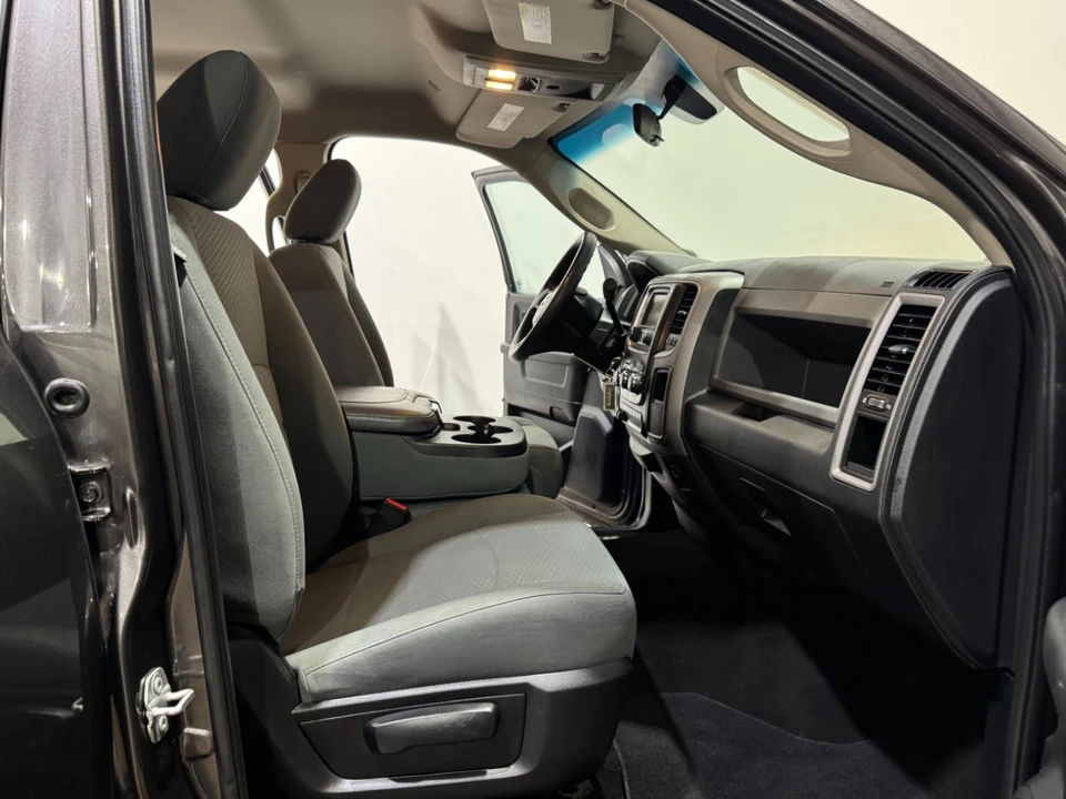2018 Ram Heavy Duty - Image 15 of 21