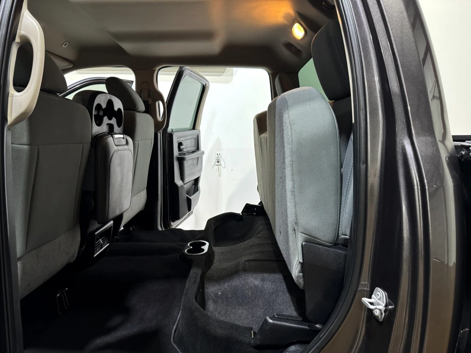 2018 Ram Heavy Duty - Image 20 of 21