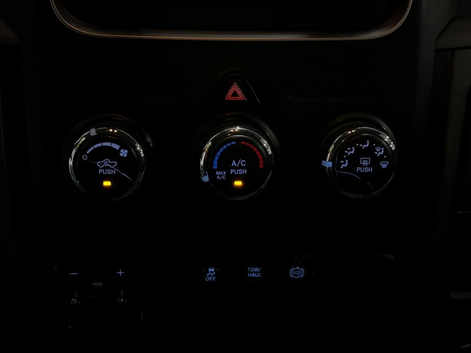 2018 Dodge Ram 4th Gen - Image 6 of 12
