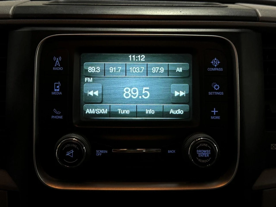 2018 Dodge Ram 4th Gen - Image 8 of 12
