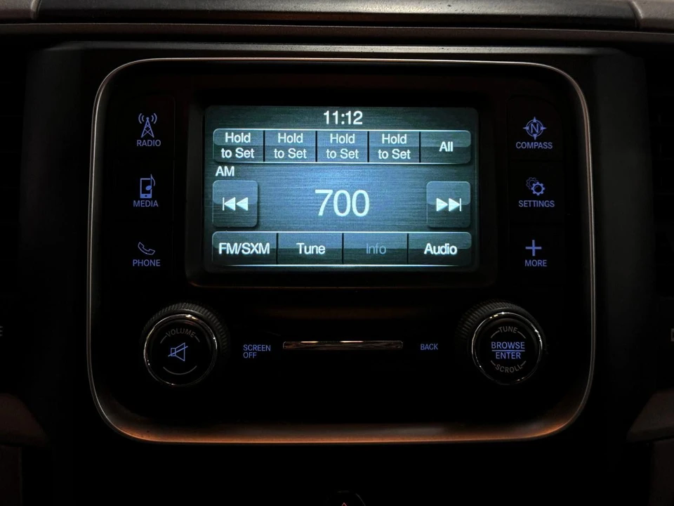 2018 Dodge Ram 4th Gen - Image 10 of 12