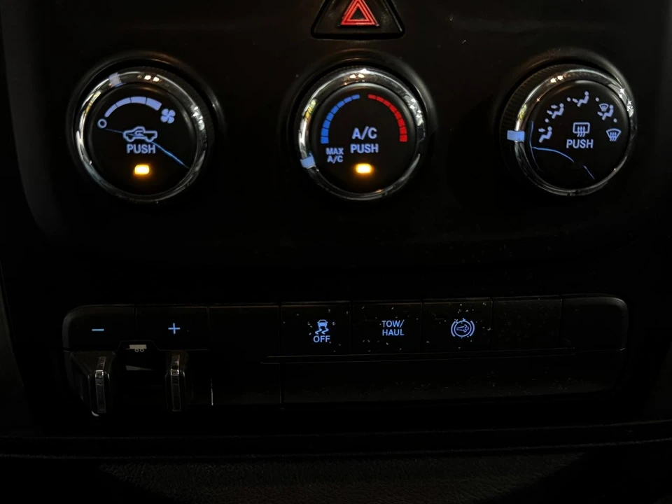 2018 Dodge Ram 4th Gen - Image 7 of 12