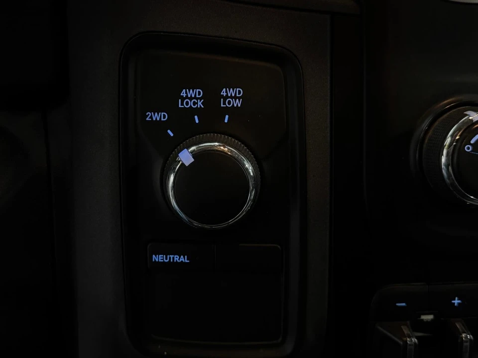 2018 Dodge Ram 4th Gen - Image 5 of 12