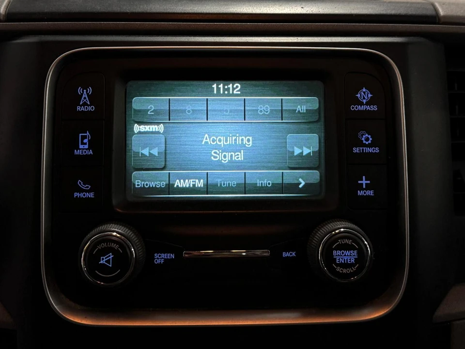 2018 Dodge Ram 4th Gen - Image 9 of 12
