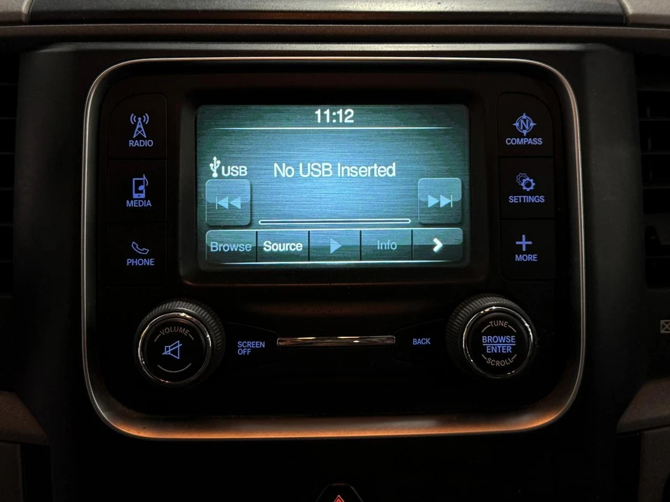 2018 Dodge Ram 4th Gen - Image 12 of 12