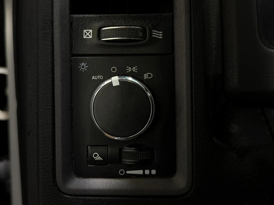 2018 Dodge Ram 4th Gen - Image 4 of 12