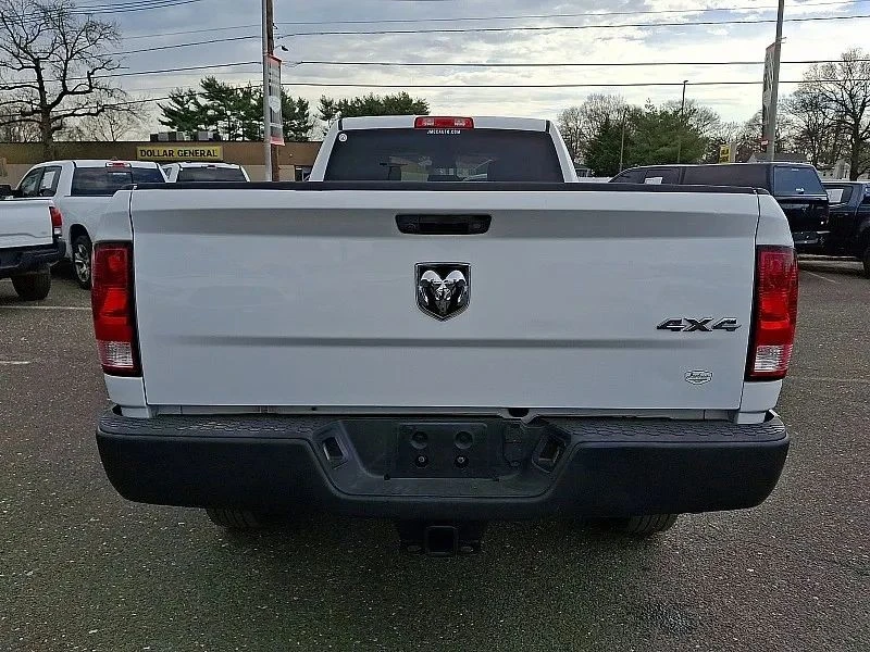 2018 Ram 2500 - Image 6 of 12