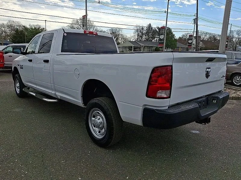 2018 Ram Heavy Duty - Image 5 of 12