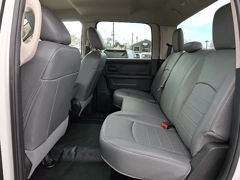 2018 Ram 2500 - Image 11 of 12