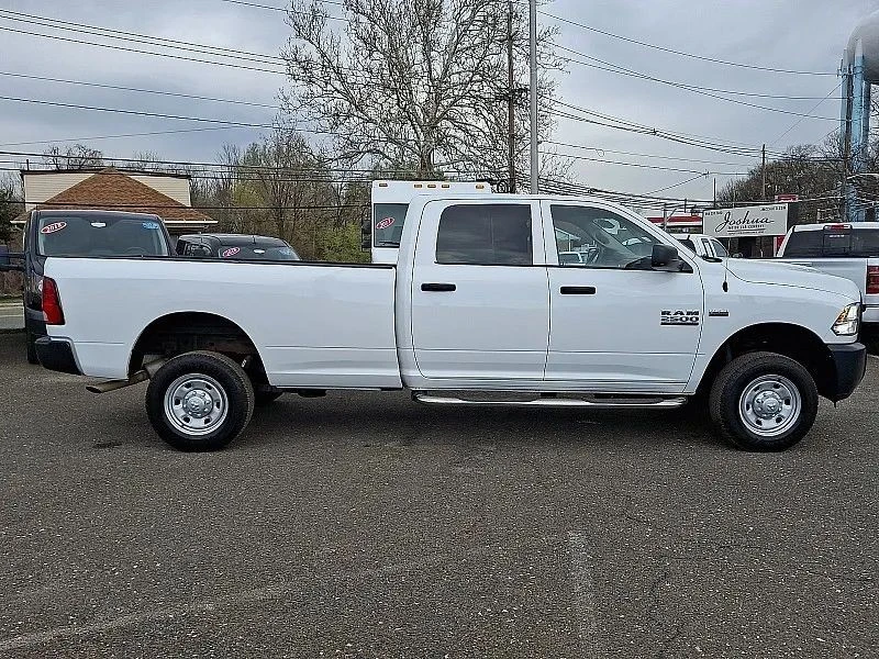 2018 Ram 2500 - Image 8 of 12