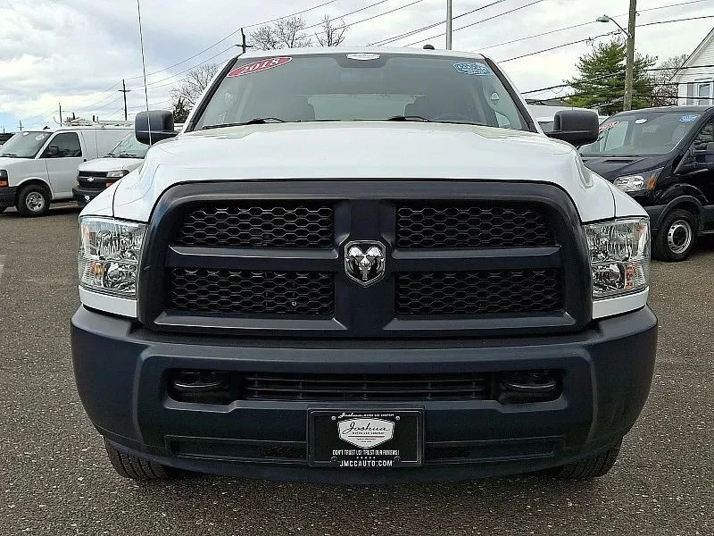 2018 Ram 2500 - Image 3 of 12