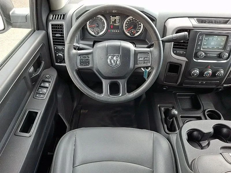 2018 Ram Heavy Duty - Image 12 of 12
