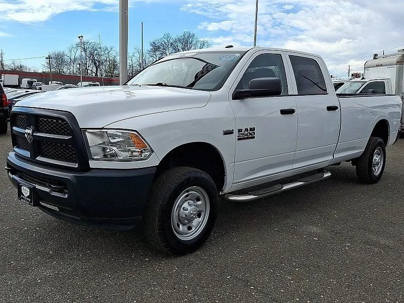 2018 Ram Heavy Duty - Image 4 of 12