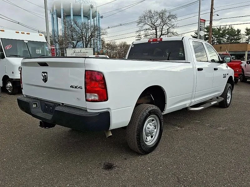 2018 Ram Heavy Duty - Image 7 of 12