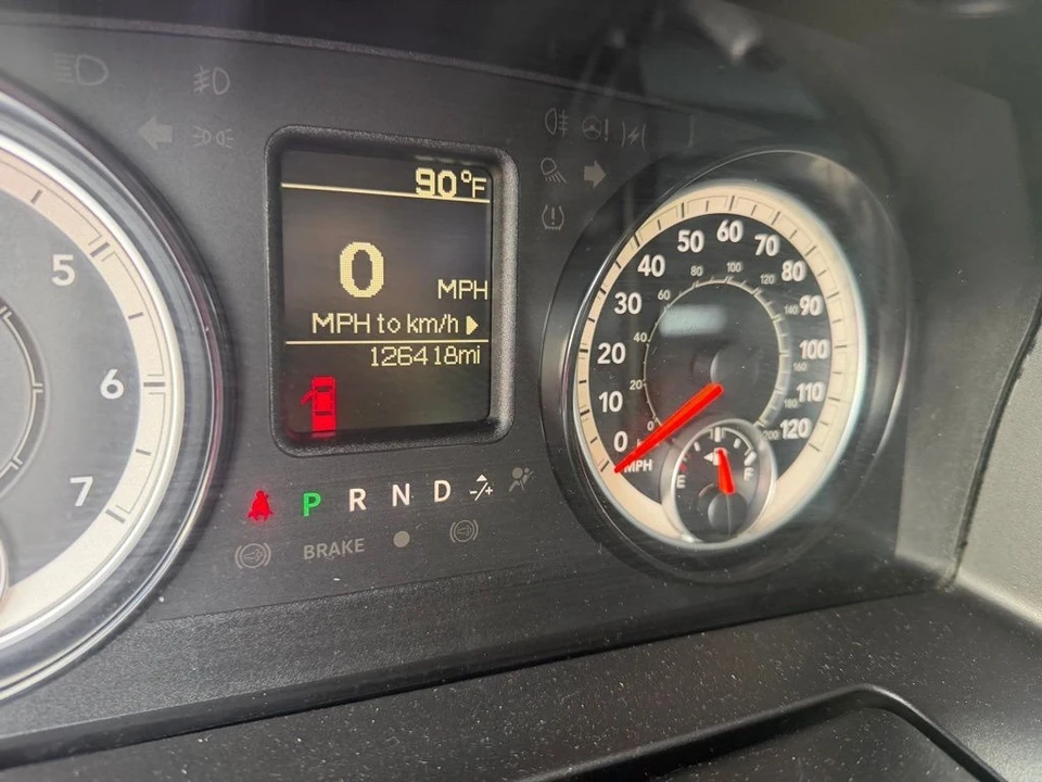 2018 Ram Heavy Duty - Image 12 of 12