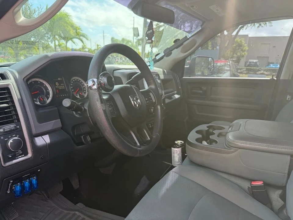 2018 Ram Heavy Duty - Image 9 of 12