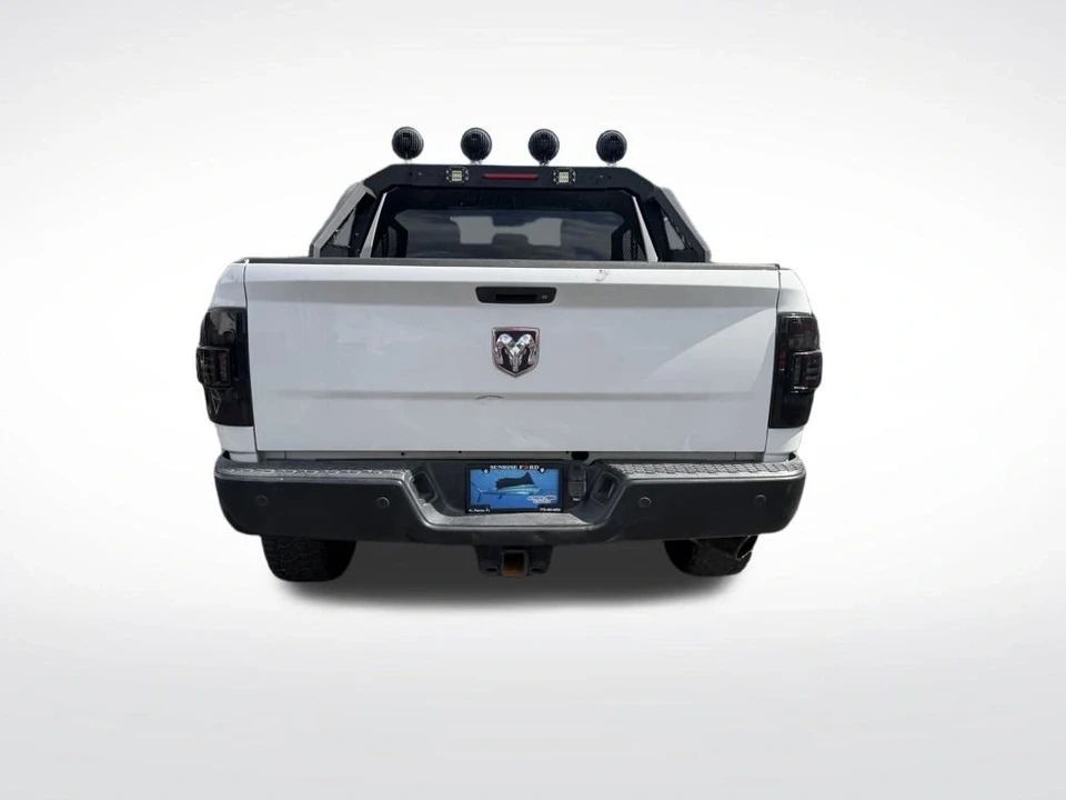 2018 Ram Heavy Duty - Image 7 of 12