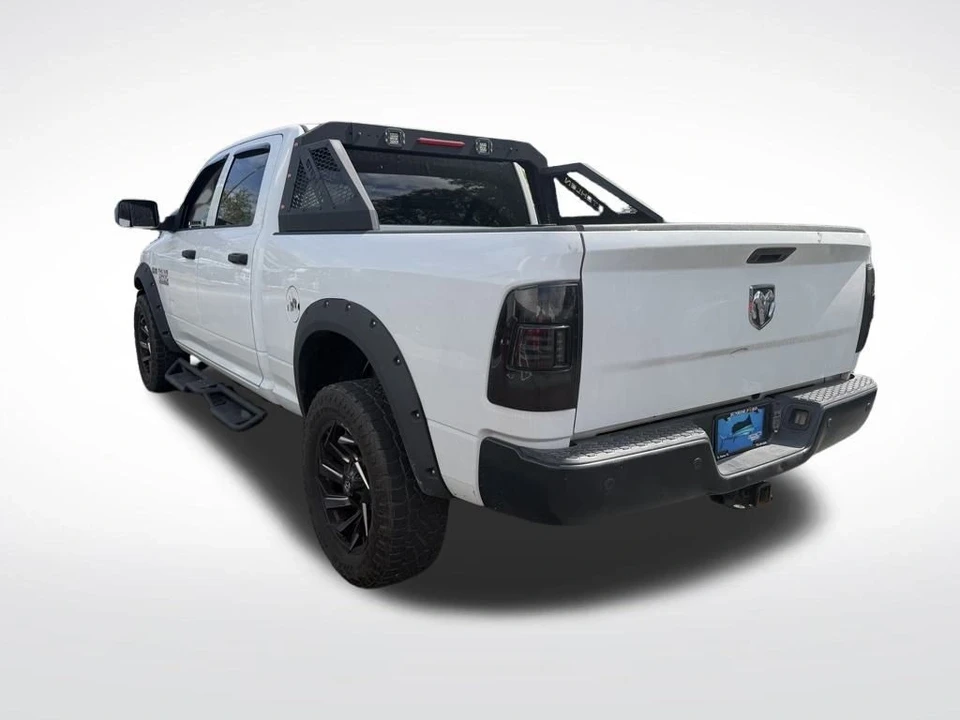 2018 Ram Heavy Duty - Image 6 of 12
