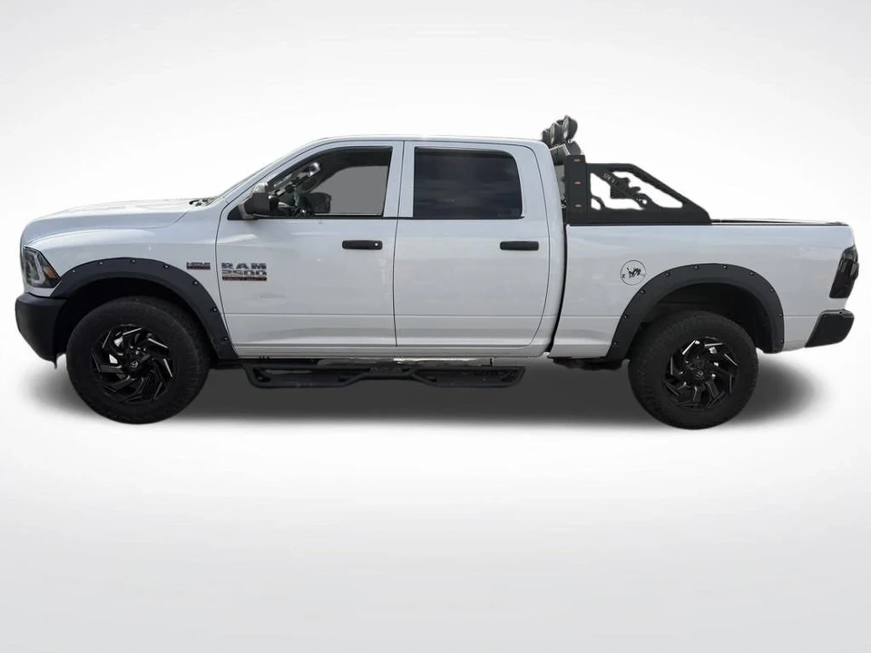 2018 Ram Heavy Duty - Image 8 of 12