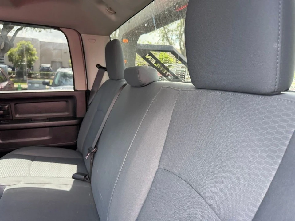2018 Ram Heavy Duty - Image 11 of 12