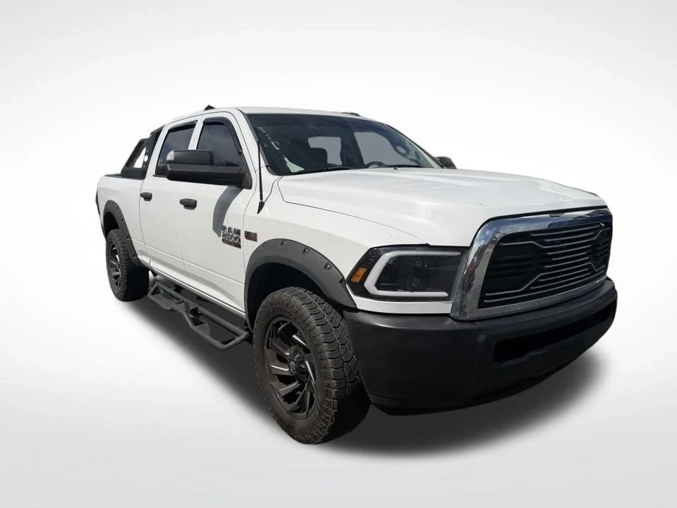 2018 Ram Heavy Duty - Image 2 of 12