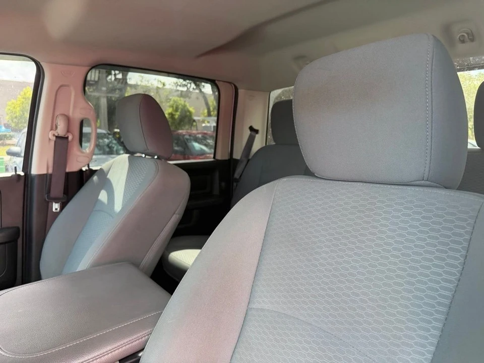 2018 Ram Heavy Duty - Image 10 of 12
