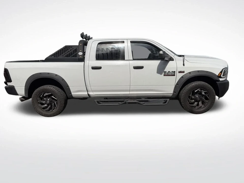 2018 Ram Heavy Duty - Image 4 of 12