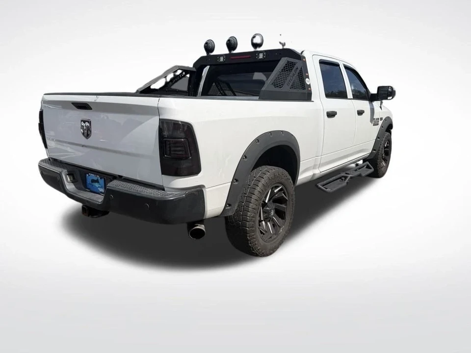 2018 Ram Heavy Duty - Image 5 of 12