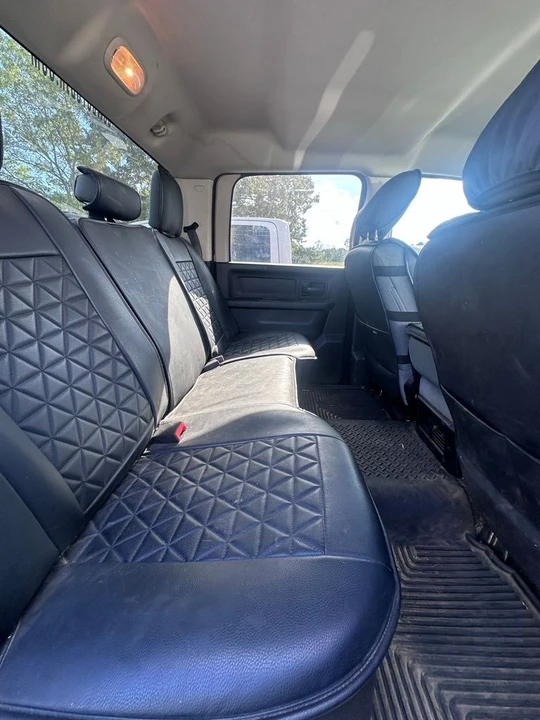 2018 Ram 2500 - Image 6 of 7