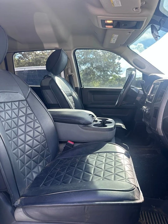 2018 Ram Heavy Duty - Image 4 of 7
