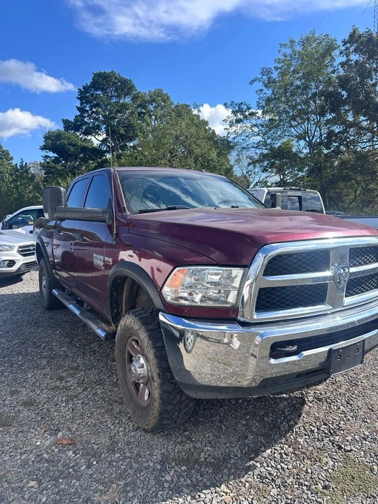 2018 Ram Heavy Duty - Image 2 of 7