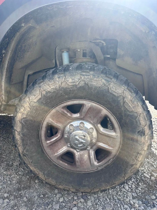 2018 Ram Heavy Duty - Image 3 of 7