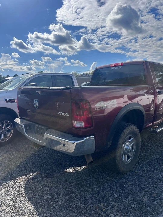 2018 Ram Heavy Duty - Image 7 of 7