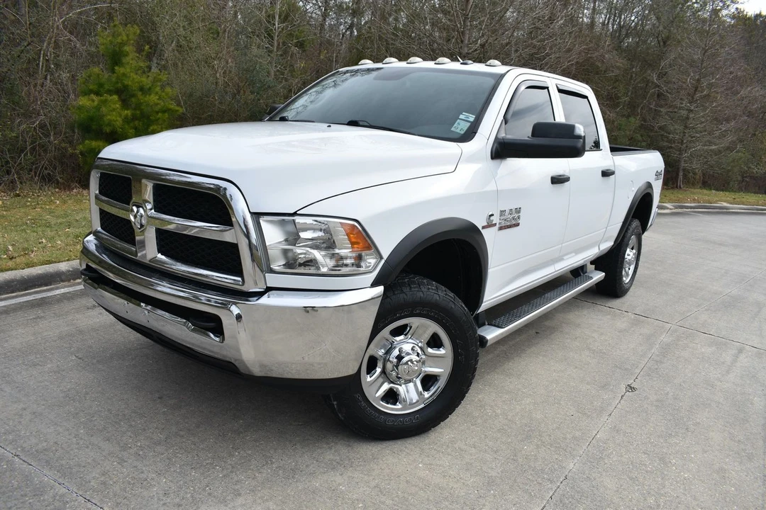 2018 Dodge Ram 4th Gen - Image 2 of 12