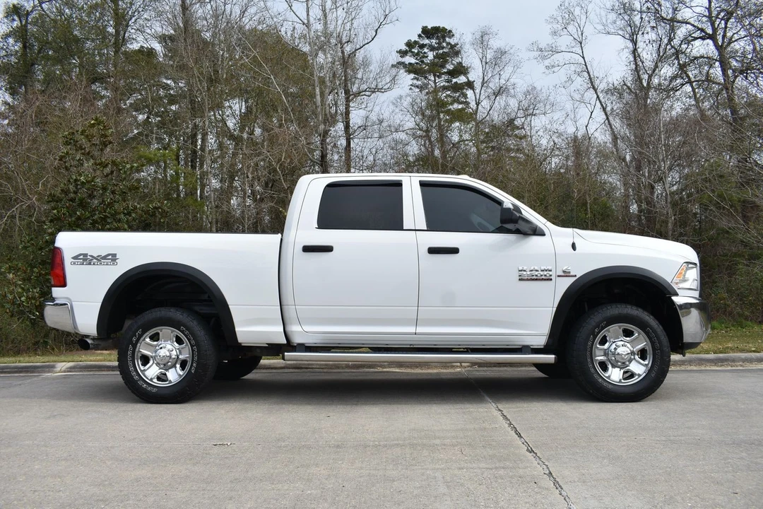 2018 Dodge Ram 4th Gen - Image 7 of 12