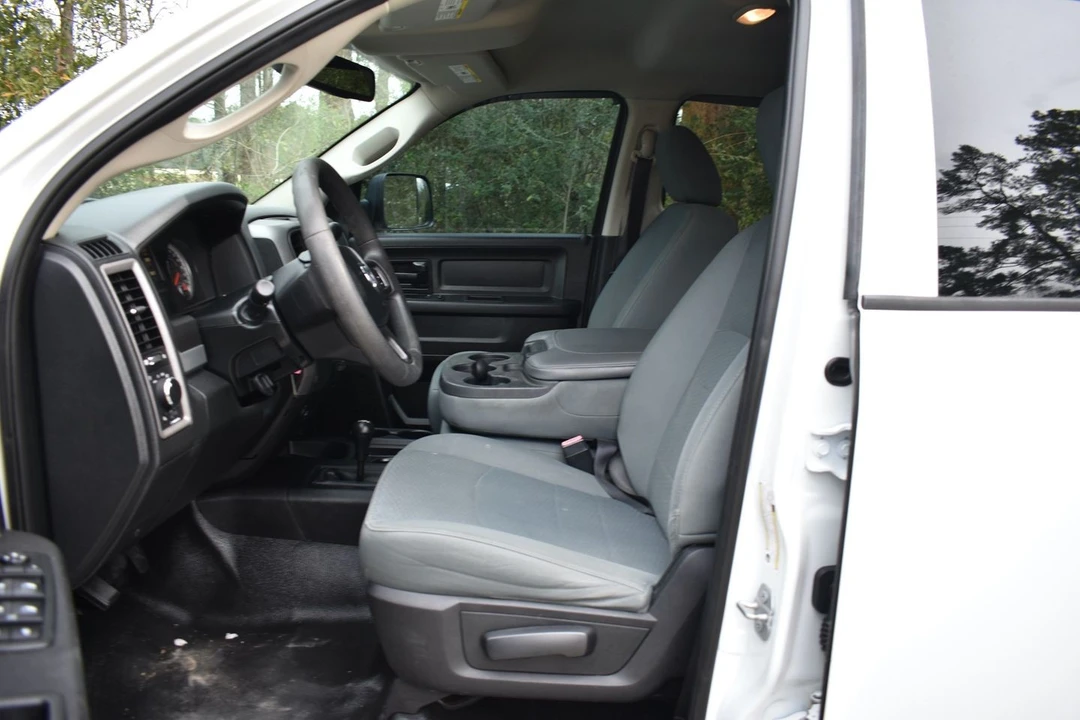 2018 Dodge Ram 4th Gen - Image 10 of 12