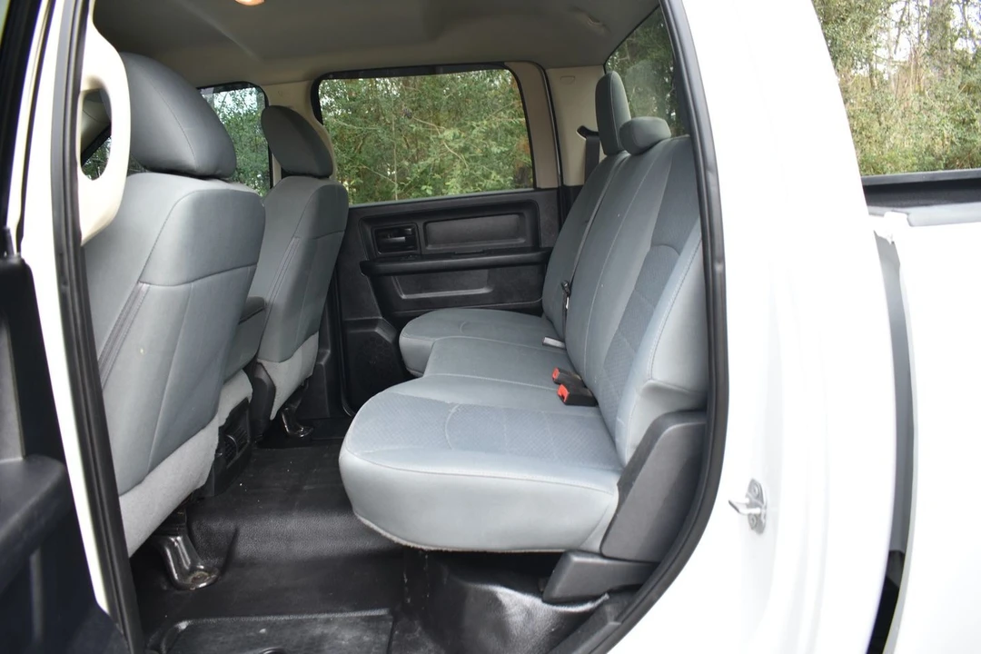 2018 Dodge Ram 4th Gen - Image 11 of 12