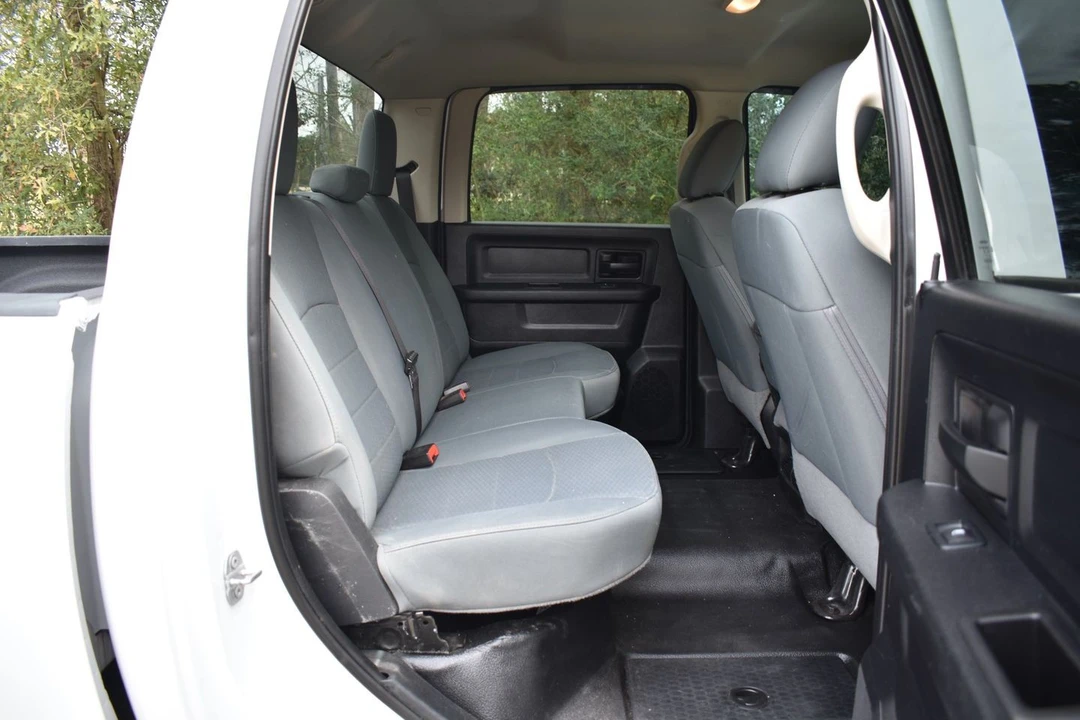 2018 Dodge Ram 4th Gen - Image 14 of 20