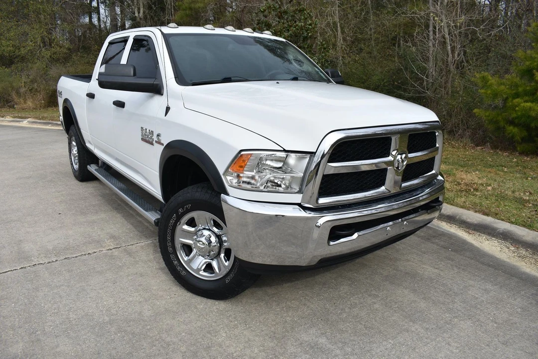 2018 Dodge Ram 4th Gen - Image 6 of 12