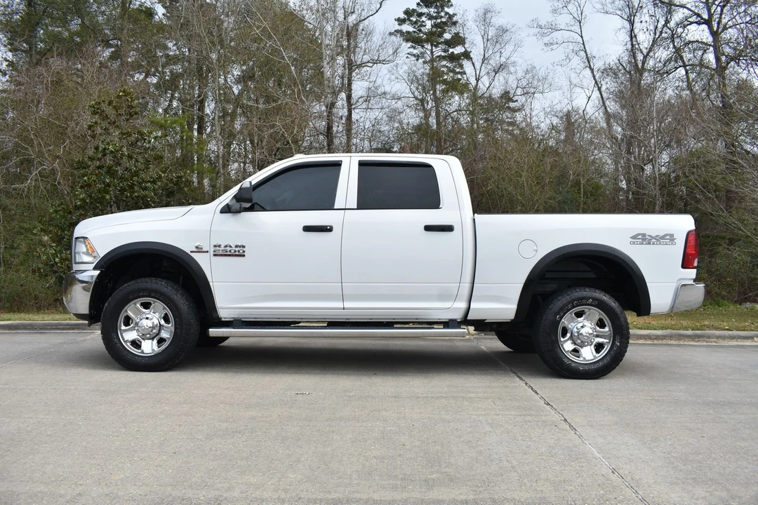 2018 Dodge Ram 4th Gen - Image 3 of 12