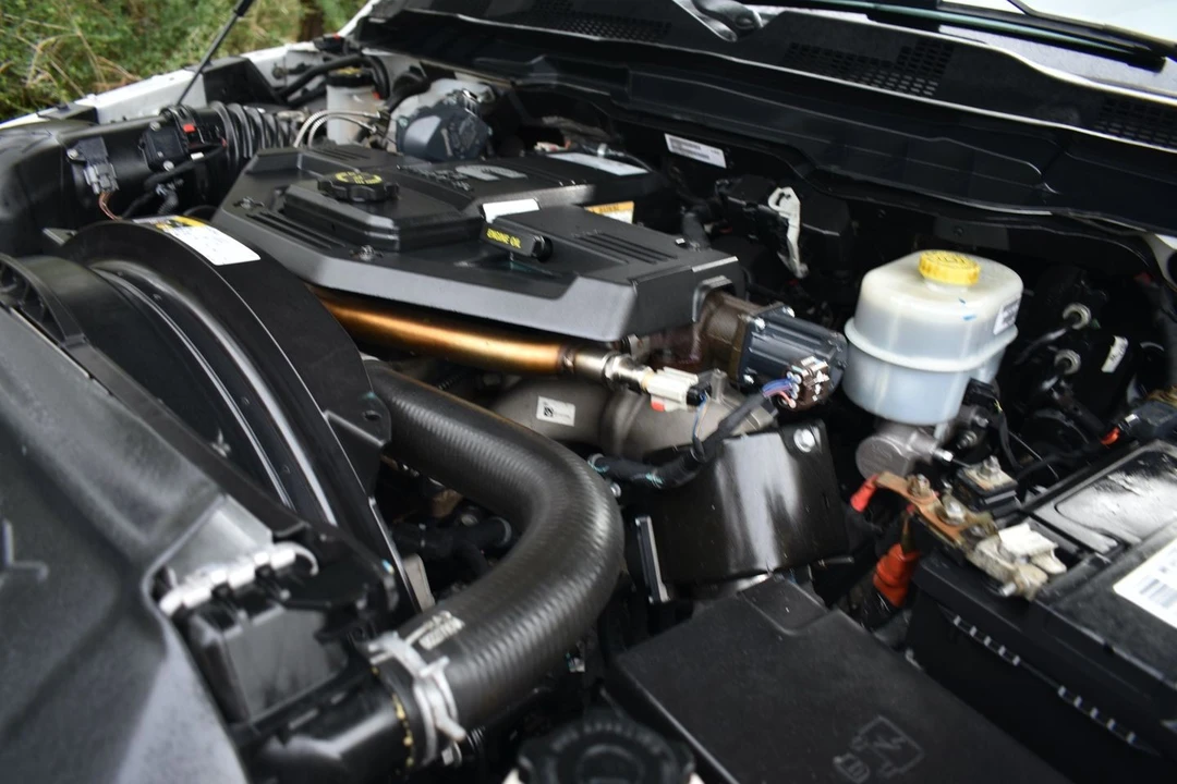 2018 Dodge Ram 4th Gen - Image 20 of 20
