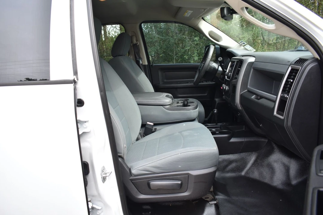 2018 Dodge Ram 4th Gen - Image 15 of 20