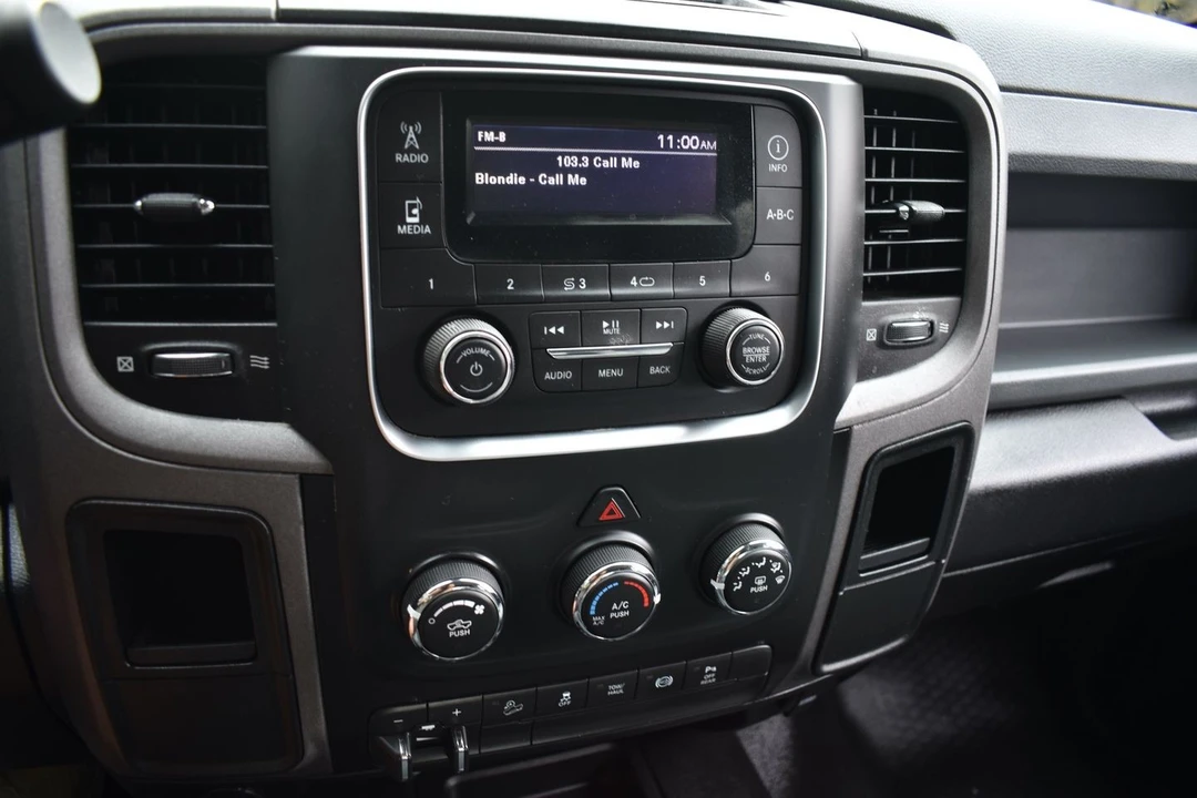 2018 Dodge Ram 4th Gen - Image 13 of 20