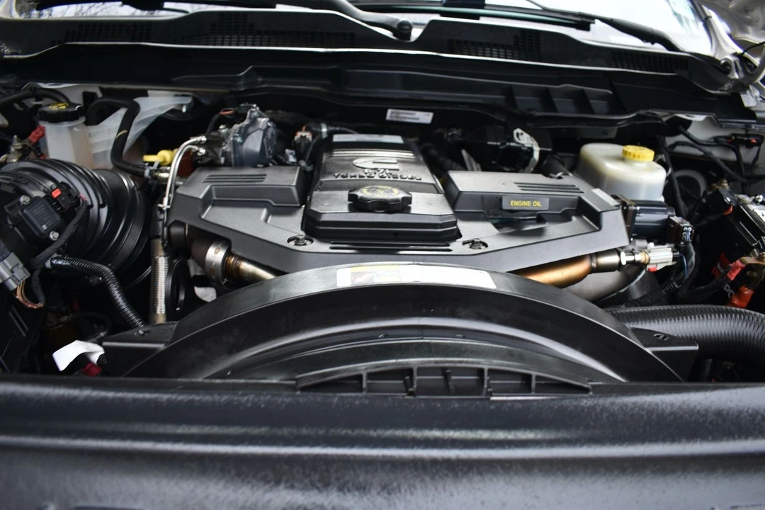 2018 Dodge Ram 4th Gen - Image 19 of 20